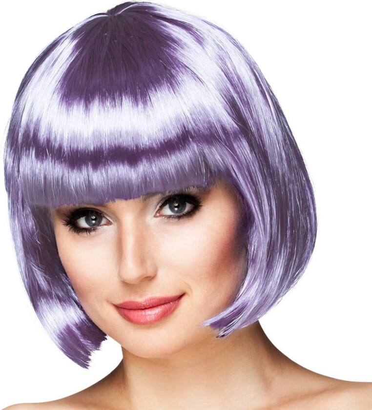 Parykk Cabaret Lavender