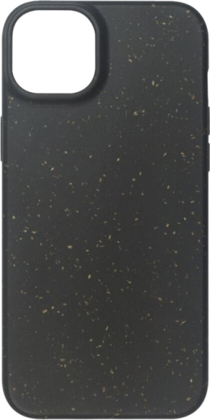 - Bakdeksel til mobiltelefon