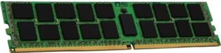 - DDR4 - modul - 8 GB - DIMM 288-pin - 2400 MHz / PC4-19200 - 1.2 V - registrert - ECC - for Dell PowerEdge C6320, FC430, FC830, M830 Precision Rack 7910 Precision Tower 3420, 3620