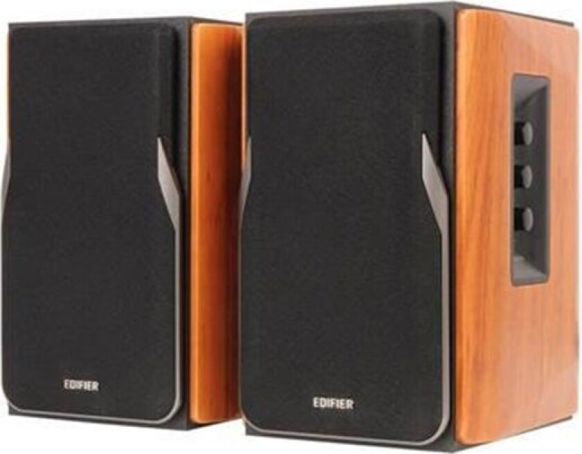 Aktive høyttalere Studio R1380DB 2.0 tre Bluetooth detaljhandel