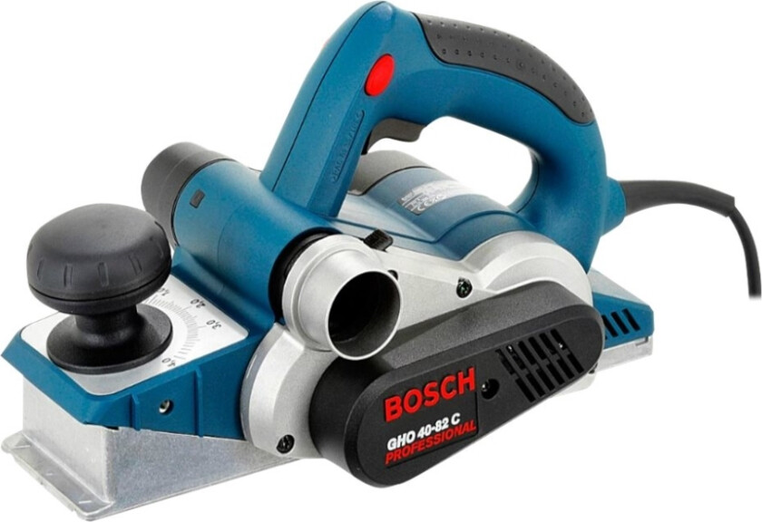 Bilde av GHO 40-82 C Professional - Høvelmaskin - 850 W - 82 mm
