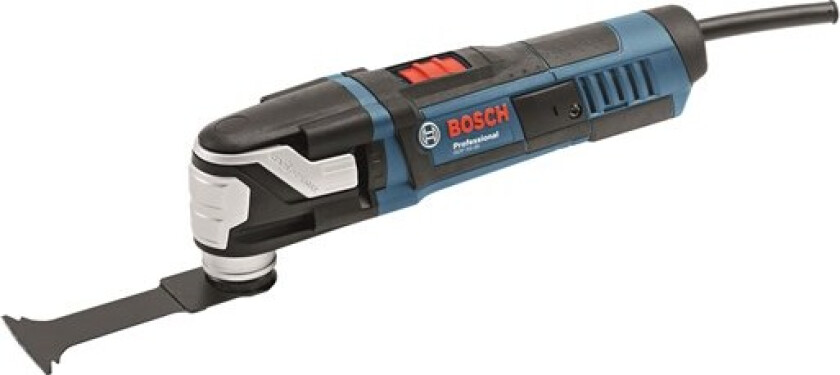 GOP 55-36 Professional - Oscillerende multiverktøy - 550 W