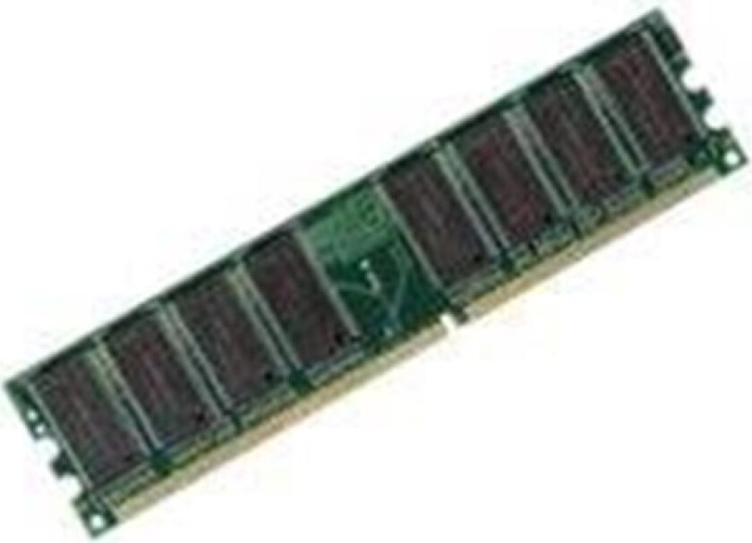 - DDR3 - modul - 4 GB - DIMM 240-pin - 1333 MHz / PC3-10600 - ikke-bufret - ikke-ECC