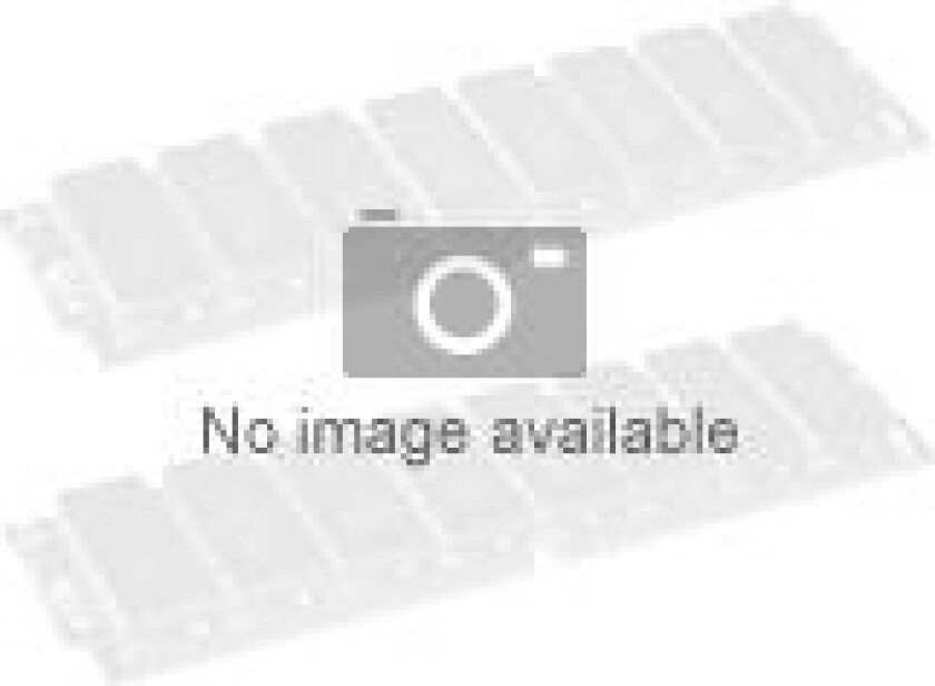 - Ddr2 - Sett - 2 Gb: 2 X 1 Gb - Dimm 240-Pin Lav Profil - 667 Mhz / Pc2-5300 - Cl5 - Registrert - Ecc - For System X3610 System X3455 X3655