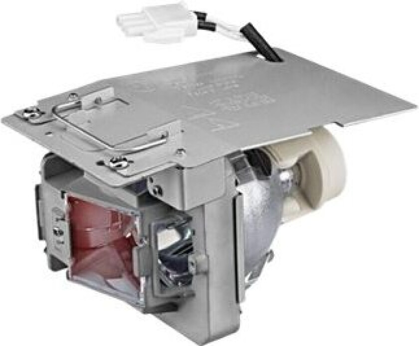 - Projektorlampe (tilsvarer: BenQ 5J.JEA05.001) - 260 watt - 2500 time(r) - for BenQ MH741