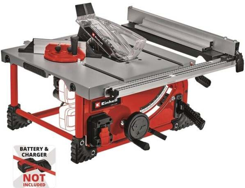 Bilde av TE-TS 36/210 Li-Solo, 3800 RPM, 4,5 cm, 7 cm, 21 cm, 48 cm, 46,7 cm - Uten batteri og opplader