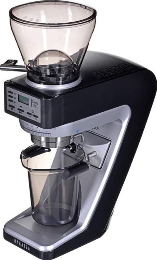 BARATZA Kaffekvern Baratza Baratz Baratz Sette 270 - Automatisk kvern