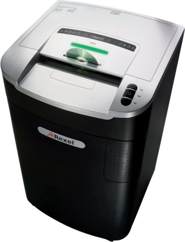Makulator Mercury RLX20 Jam Free krydsmakulering 4x40mm (P-4)