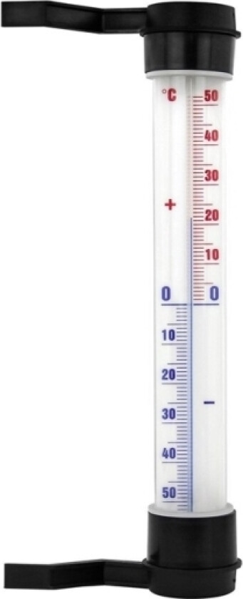 Okko Outdoor Thermometer Zls-004