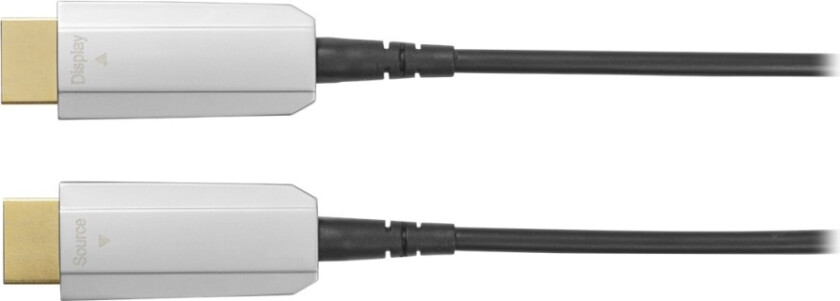 Bilde av Vivolink - Hdmi-Kabel - Hdmi Hann Til Hdmi Hann - 50 M - 4K-Støtte