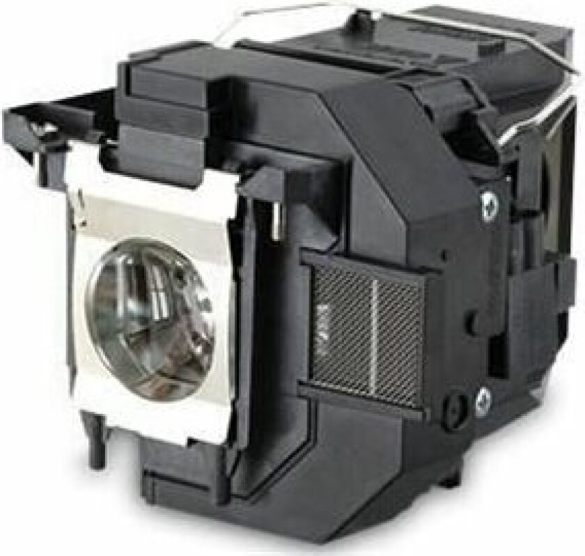 - Projektorlampe (tilsvarer: Epson V13H010L94, Epson ELPLP94) - for Epson EB-1780W, EB-1785W PowerLite 1780W, 1781W, 1785W, 1795F