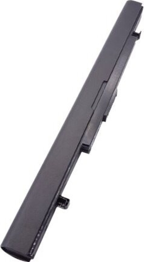 - Batteri til bærbar PC - litiumion - 2200 mAh - 32.6 Wh - svart - for Dynabook Toshiba Satellite Pro A50, R50 Toshiba Tecra Z50 Toshiba Satellite Pro R50