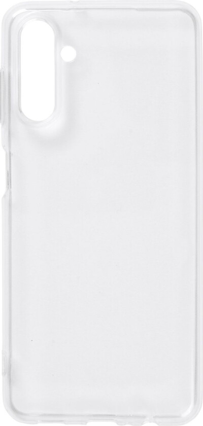 - Baksidedeksel for mobiltelefon - ultrasmal - UV-belagt termoplast-polyuretan - blank - for Samsung Galaxy A13 5G