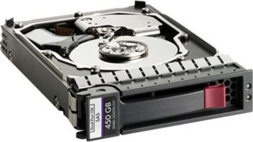 E Dual Port - Harddisk - 72 GB - hot-swap - 2.5 SFF - SAS - 10000 rpm