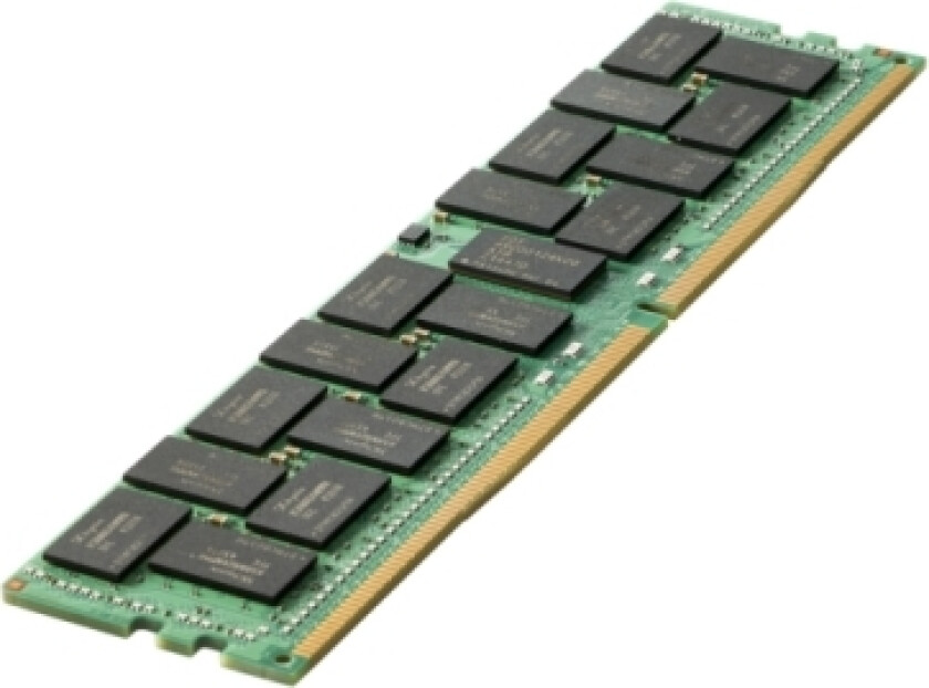 Enterprise 805358-S21, 64 GB, 1 x 64 GB, DDR4, 2400 MHz, 288-pin DIMM