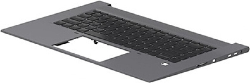 M74255-B71, Tastatur, Finsk, Svensk,