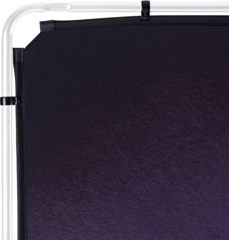 Bilde av EzyFrame, Aubergine, Polyester, USA, 1930 mm, 2220 mm, 1,2 kg