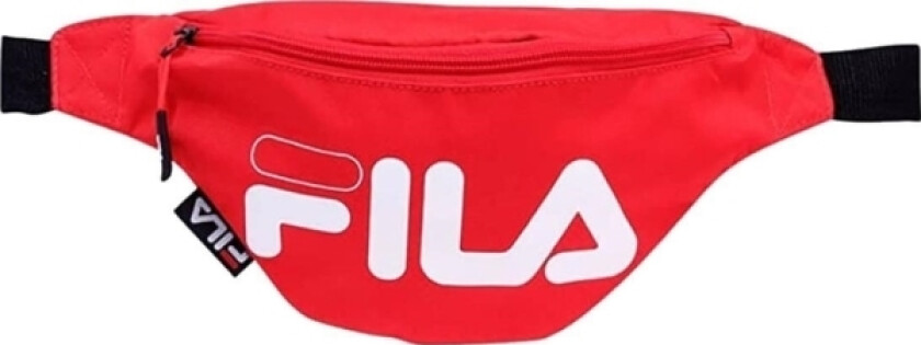 Fila Midjeveske Slim 685003-006 Rød