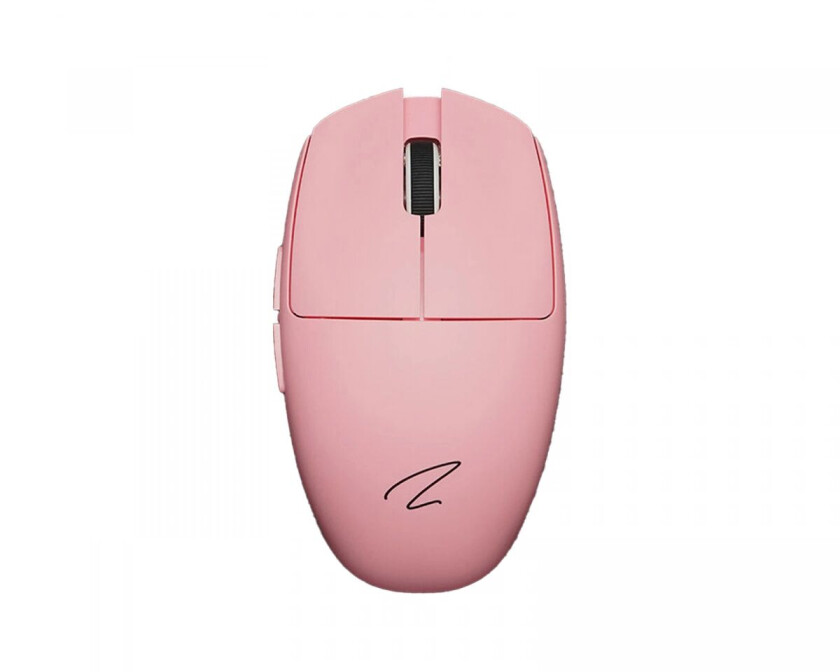 Z1 Pro Trådløs Gaming Mus - Rosa