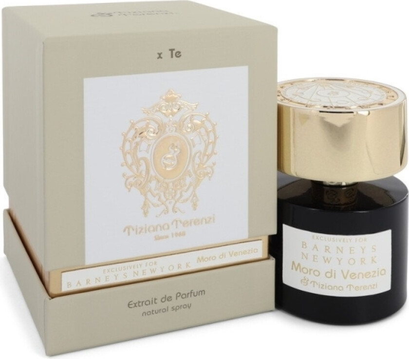 Tiziana Terenzi Moro Di Venezia Extrait de parfum 100 ml (unisex)