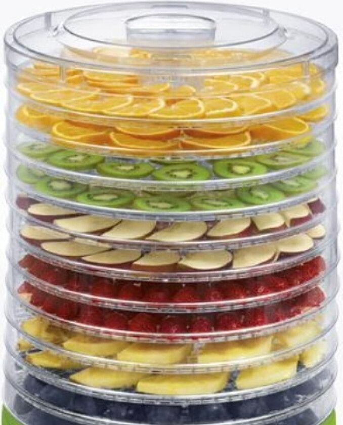 Concept SO1025 tørketrommel