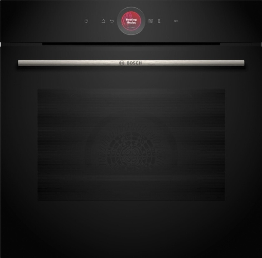 Series 8 HBG7741B1 Innbyggingsovn med Pyrolyse