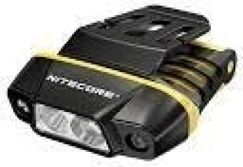 Hodelykt nu series 150 lumen/nu11, Nitecore