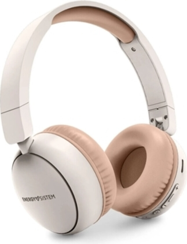Bluetooth-Hodetelefoner Energy Sistem RadioColor