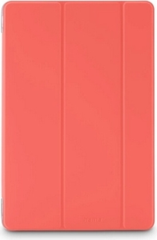 Tablet-cover Samsung Galaxy Tab A9+ 27,9 cm (11) Book Cover Orange