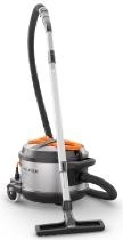 Støvsuger gulv VP930 Pro Hepa HF EU 7kg med aftagelig ledning sort,1 stk