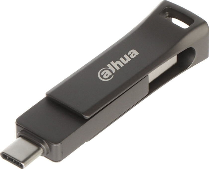 Minne DRIVE FLASH USB3 64GB, DAHUA