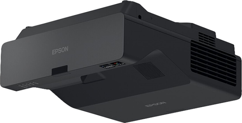 EB-775F, 4100 ANSI lumen, 3LCD, 1080p (1920x1080), 2500000:1, 16:9, 1244,6 - 3810 mm (49 - 150")