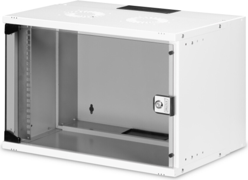Digitus Rack Digitus Wall Mounting SOHO Pro Grey
