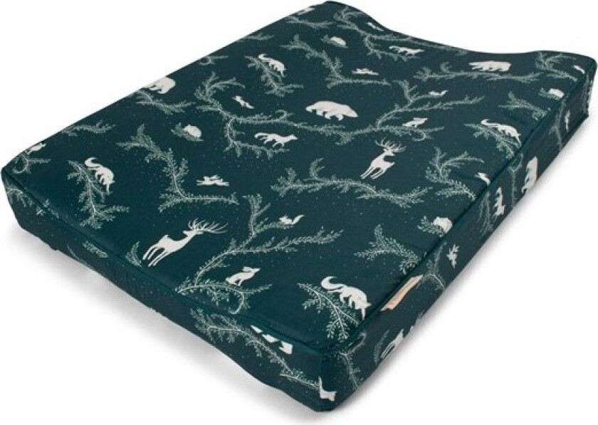 Changing mat - Night