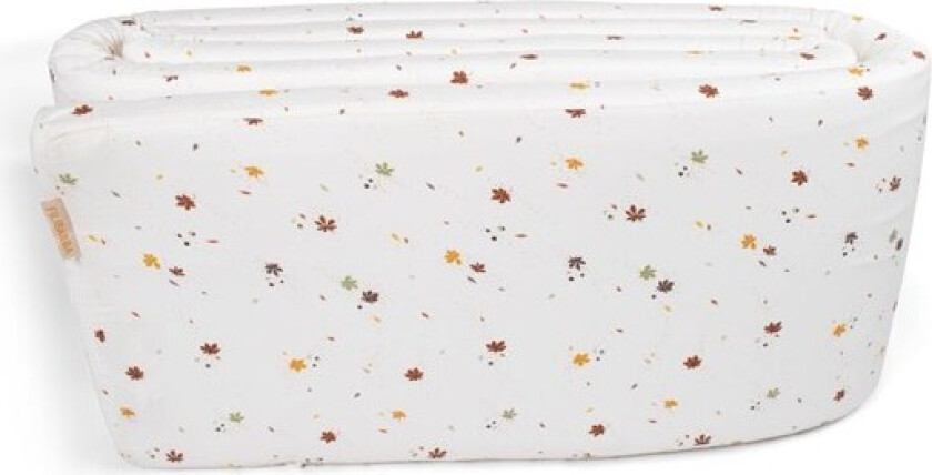 Bilde av Bed bumper - Chestnuts