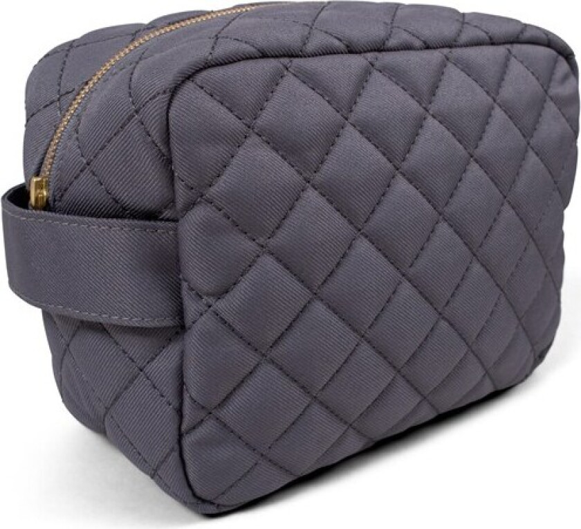 Toiletry bag in recycled RPET - Tornado