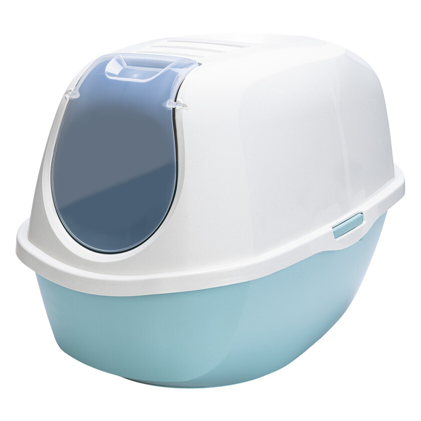 kattetoalett Eco Smart - aqua