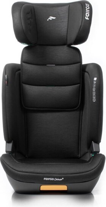Bilde av Colosso i-Size car seat 100-150 cm - Black Sand