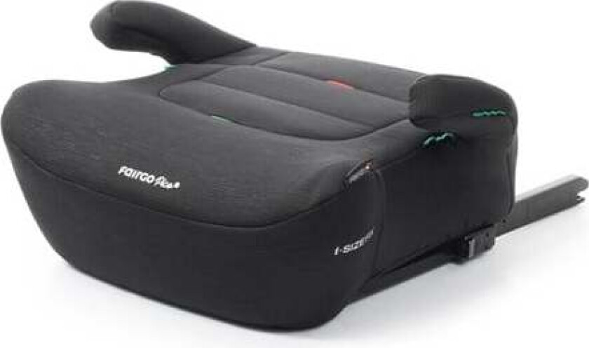 Bilde av Pico i-Size Booster Seat 125-150 cm - Black Sand
