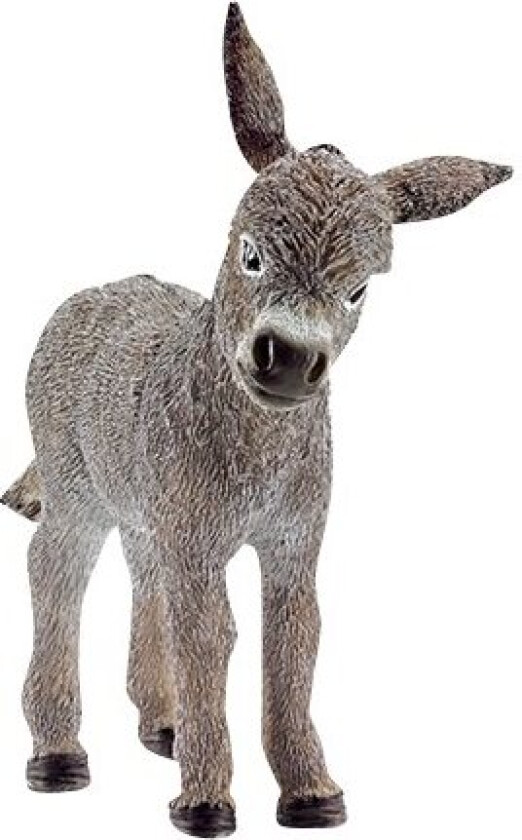 Schleich Farm World Donkey Foal