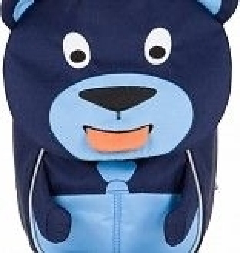 Barnehageveske Small Bjørn