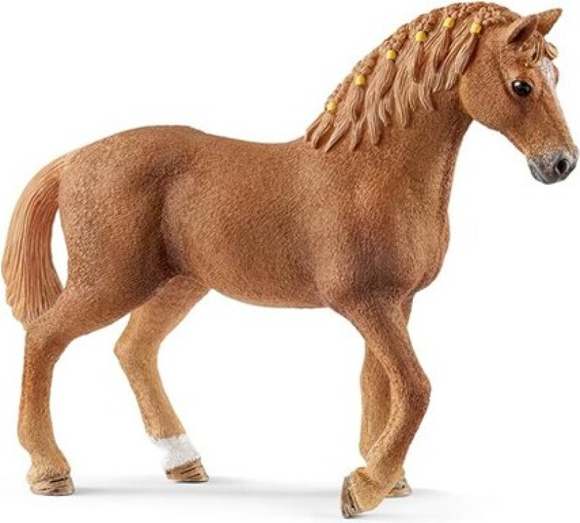 Schleich Horse Club Quarter Horse Mare