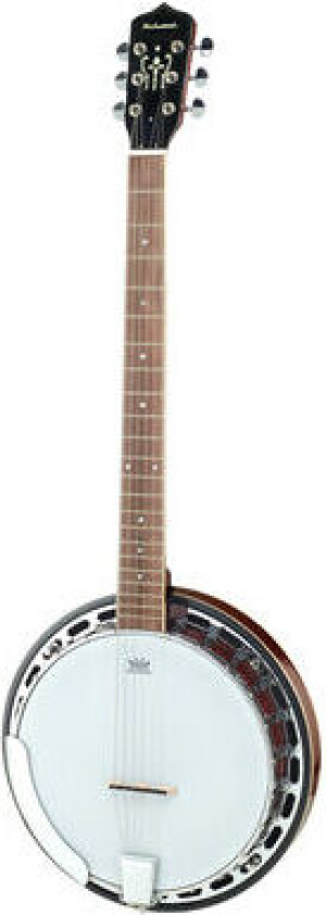 RMB-606 Guitar Banjo