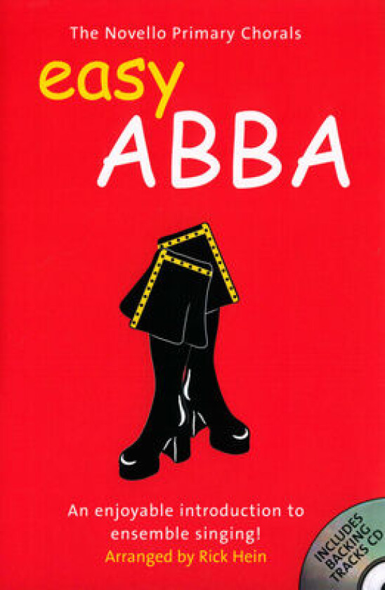 The Novello Primary Chorals