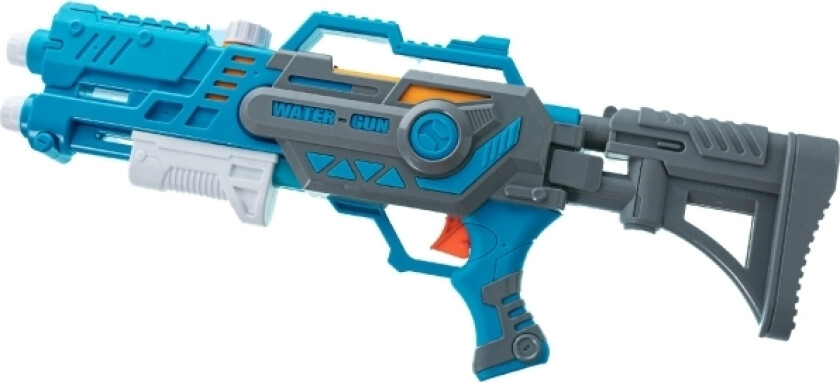 Bilde av Future Vandgegær / Vandspistol 60cm, Blå