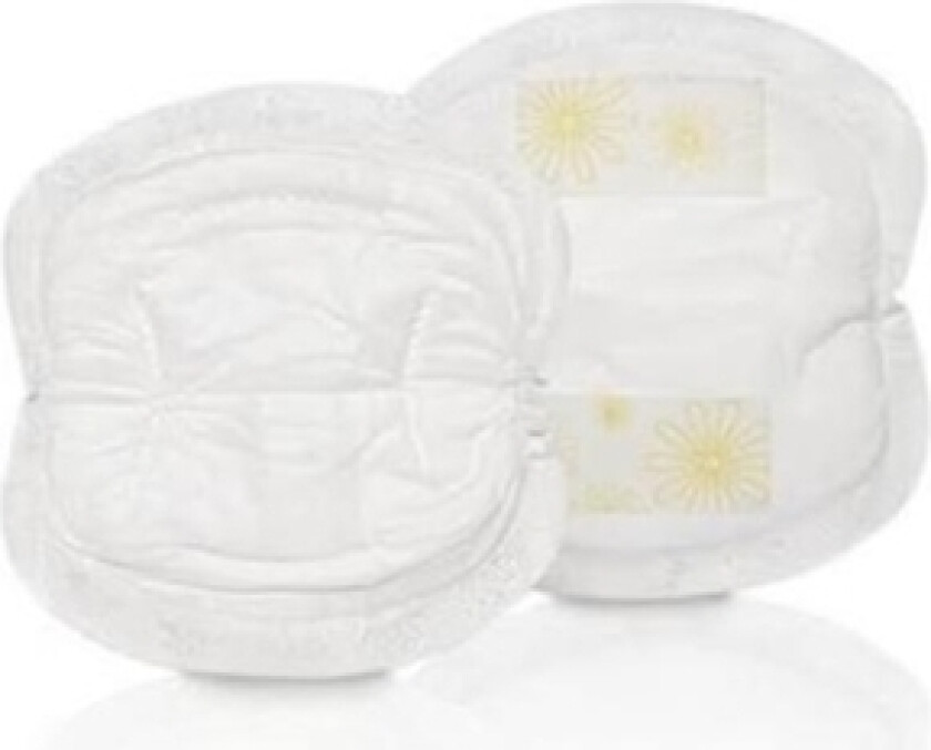 Medela Safe Y Dry Disposable Nursing Pads