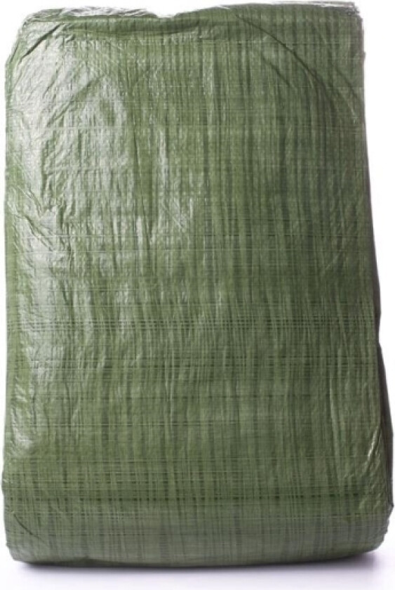 Okko Tarpaulin Green 3X5m 160Gsm
