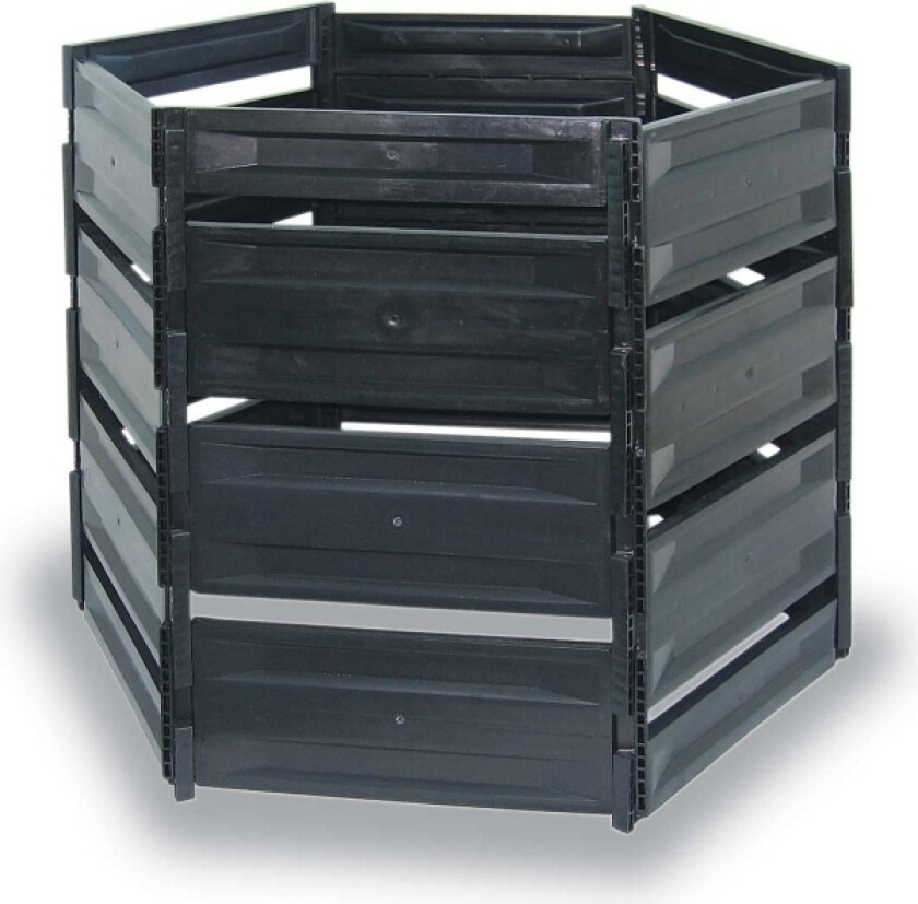 Ekobat Composter Maxisilo 1100 (4005635)