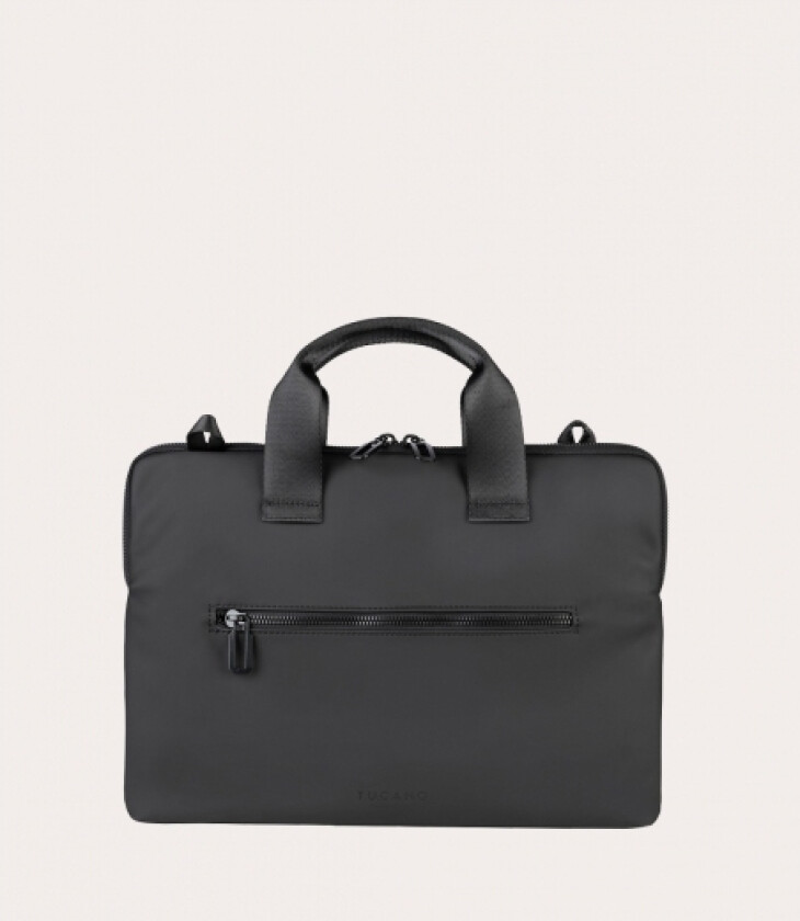 GOMMO LAPTOPTASCHE BLACK MACBOOK PRO 14 LAPTOP 13-14