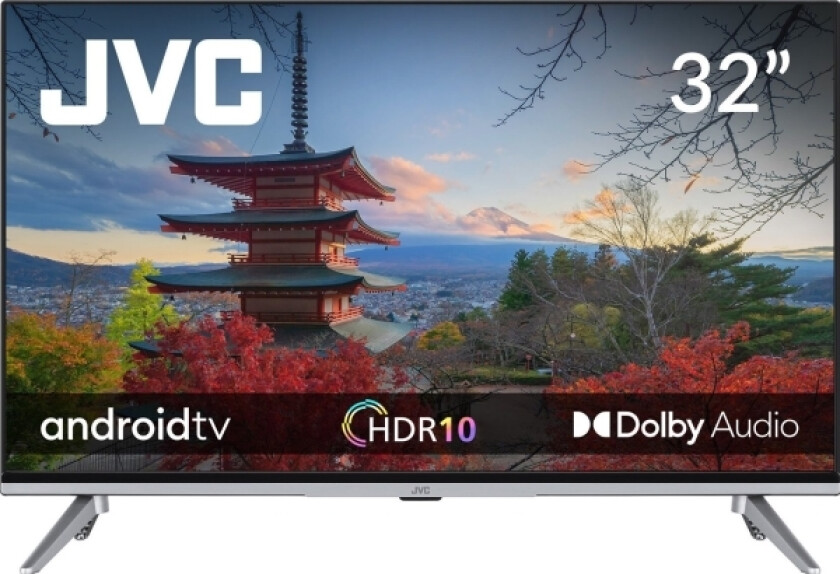 LT-32VAF5300 LED 32'' Full HD Android TV
